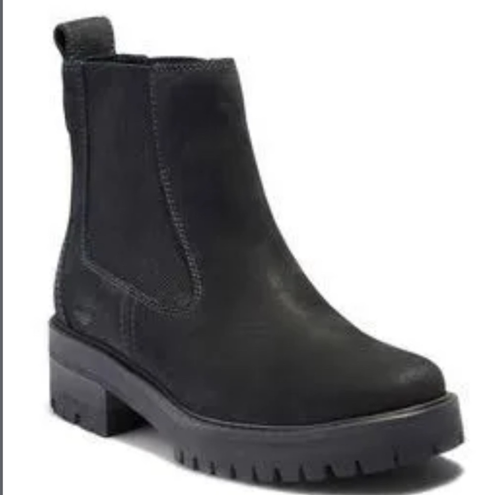 Timberland Courmayeur Valley Chelsea Boot - Women's